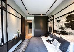 Faber Crest (D5), Condominium #526631671